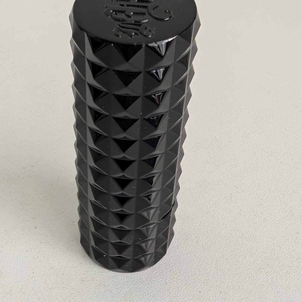 Kat Von D Studded Kiss Lipstick Homegirl KVD Full Size Preowned Discontinued - Picture 6 of 6